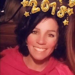 Meet your Posher, Patricia